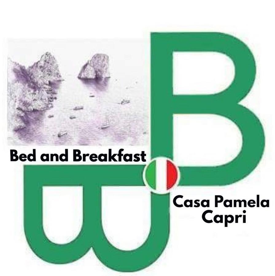 Casa Pamela Capri