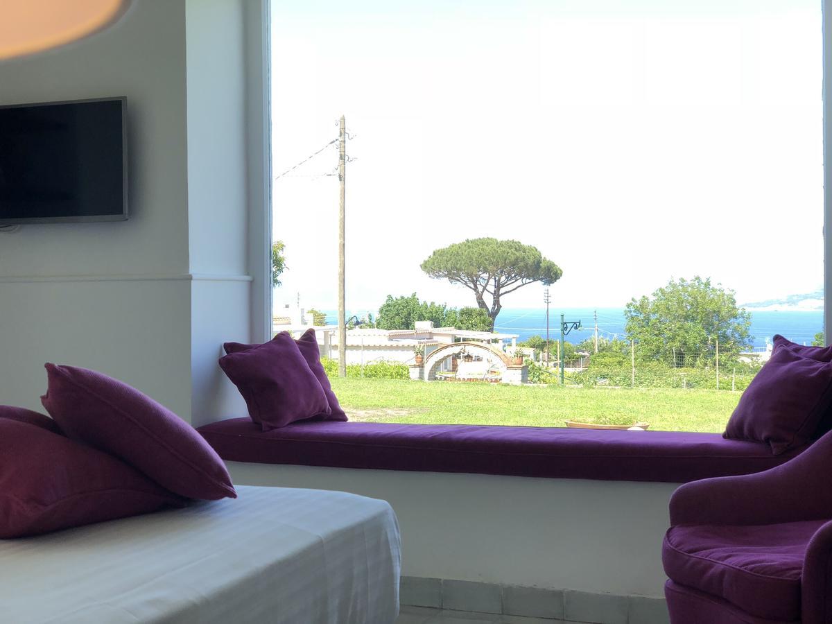 Marunnella Gasthof 2*