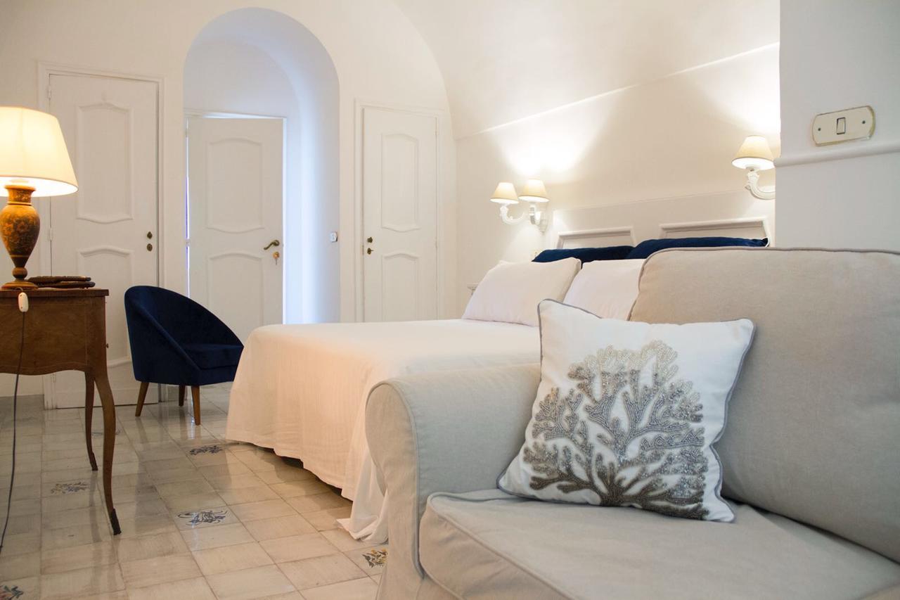 Marunnella Gasthof Capri