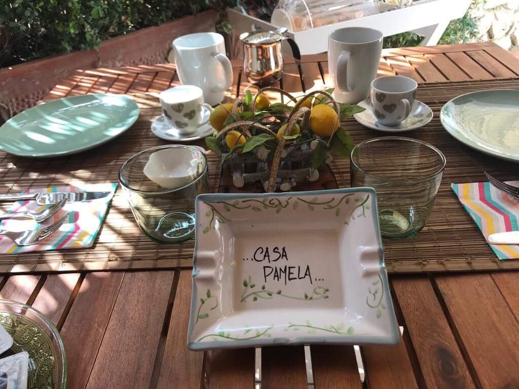 Guest house Casa Pamela *