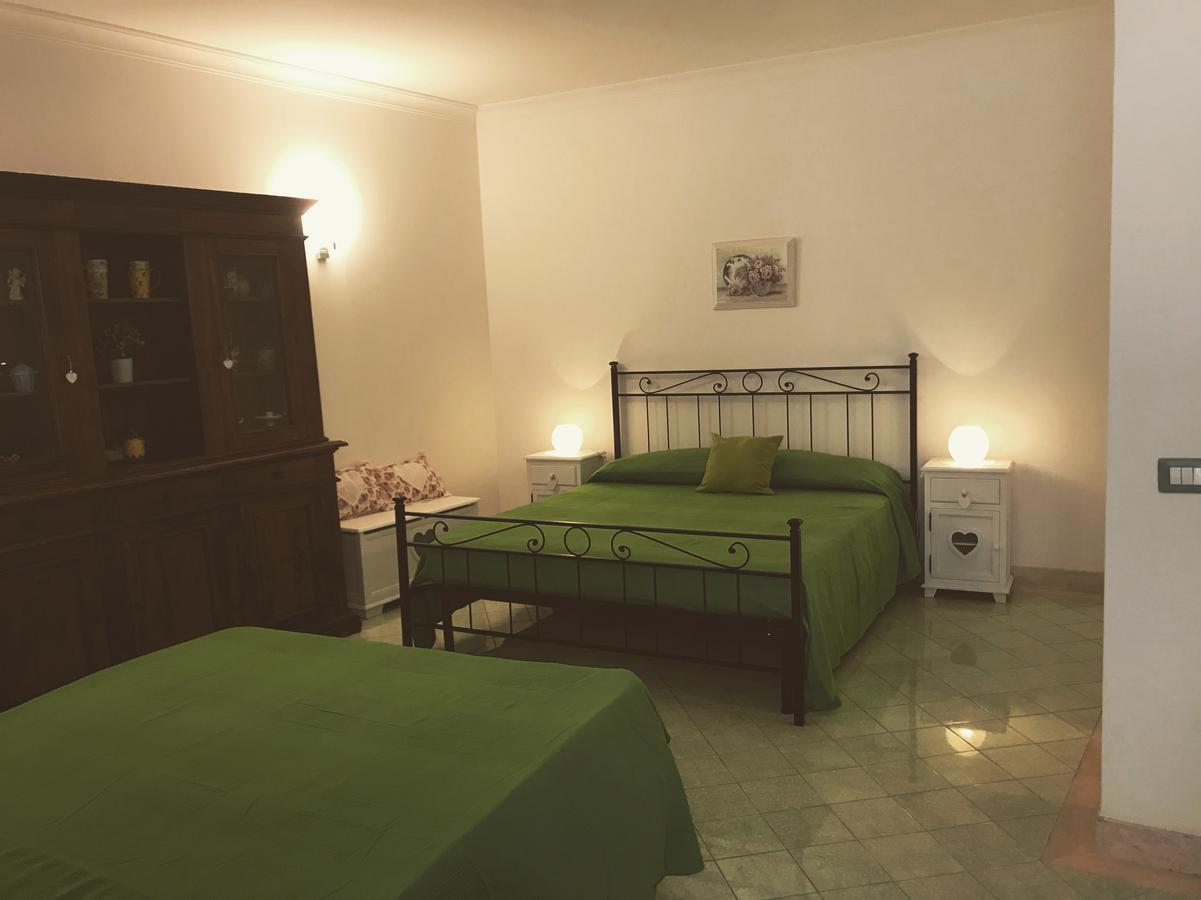 Guest house Casa Pamela Capri