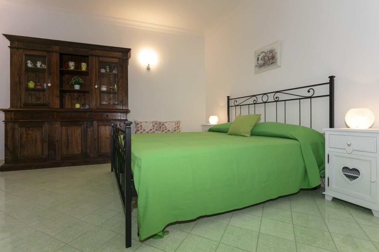 Casa Pamela * Capri