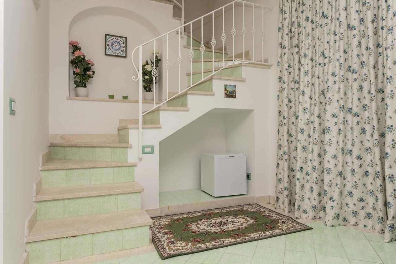 Casa Pamela * Capri