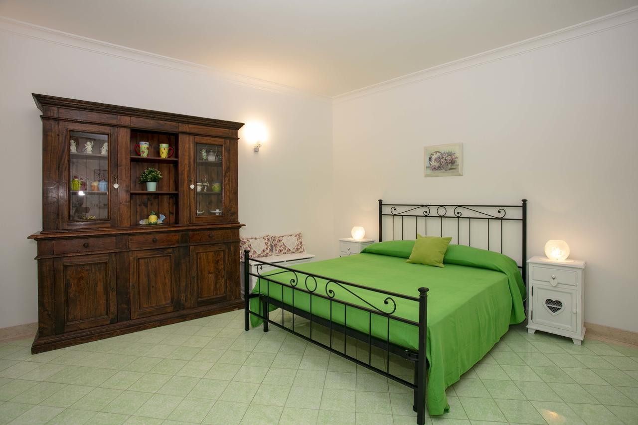 Casa Pamela Capri
