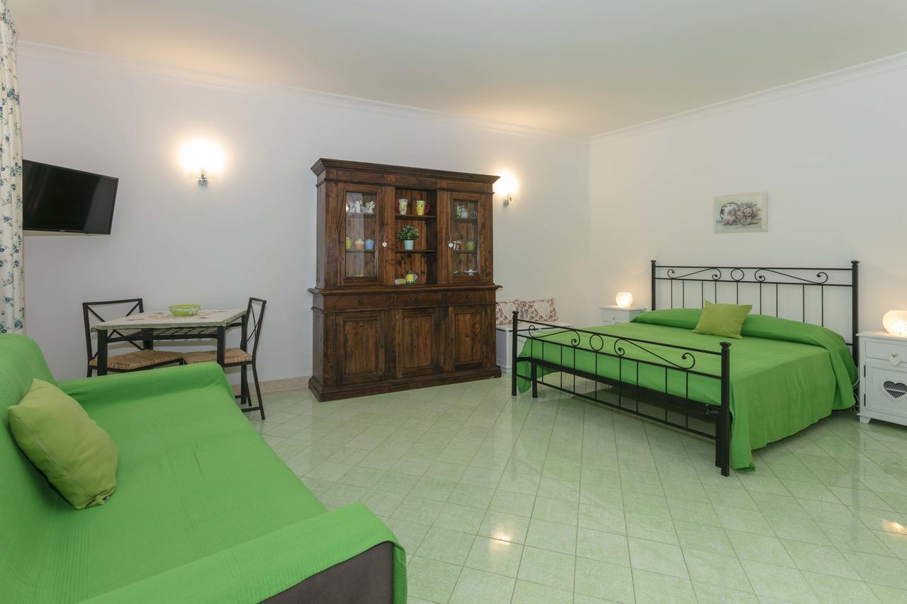 Guest house Casa Pamela Capri
