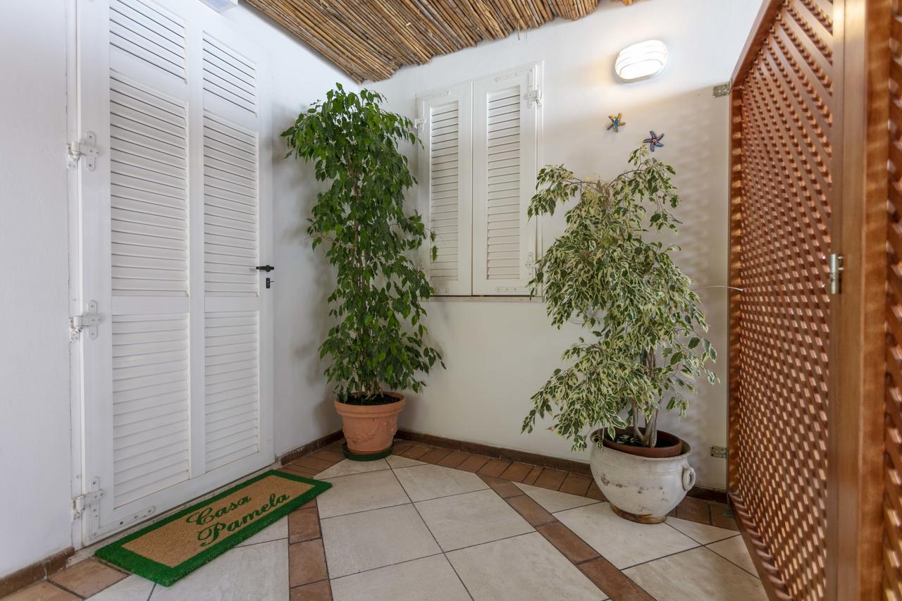 Guest house Casa Pamela