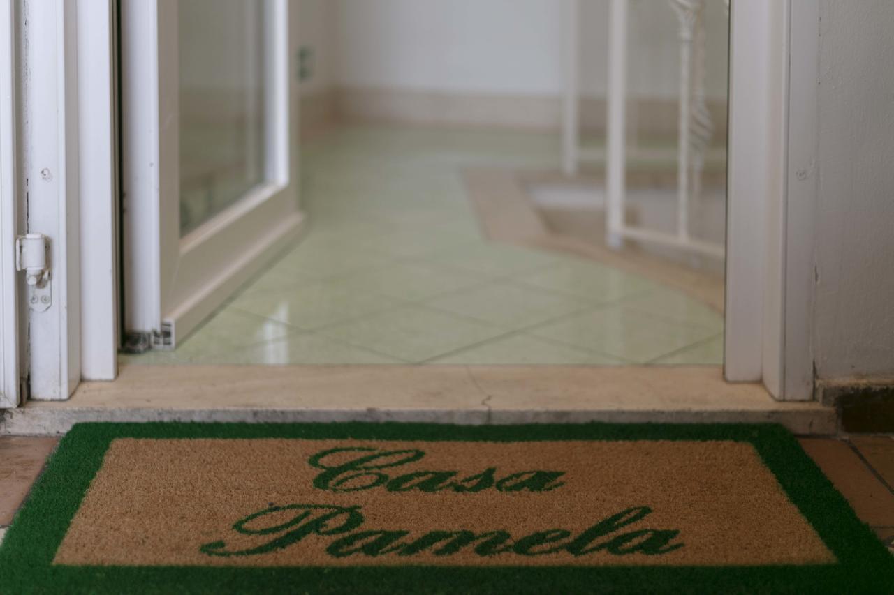 Guest house Casa Pamela Capri