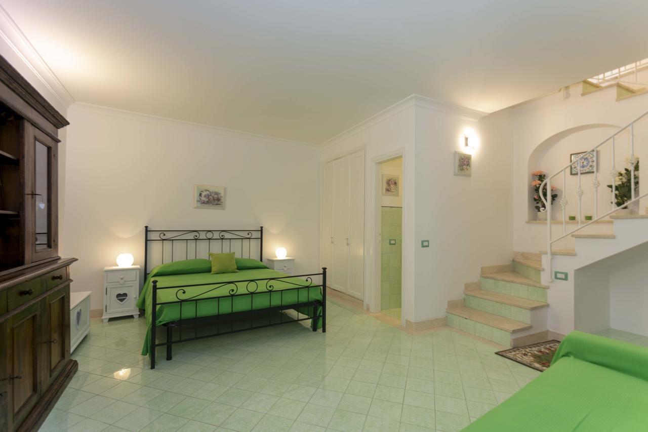 Casa Pamela * Capri