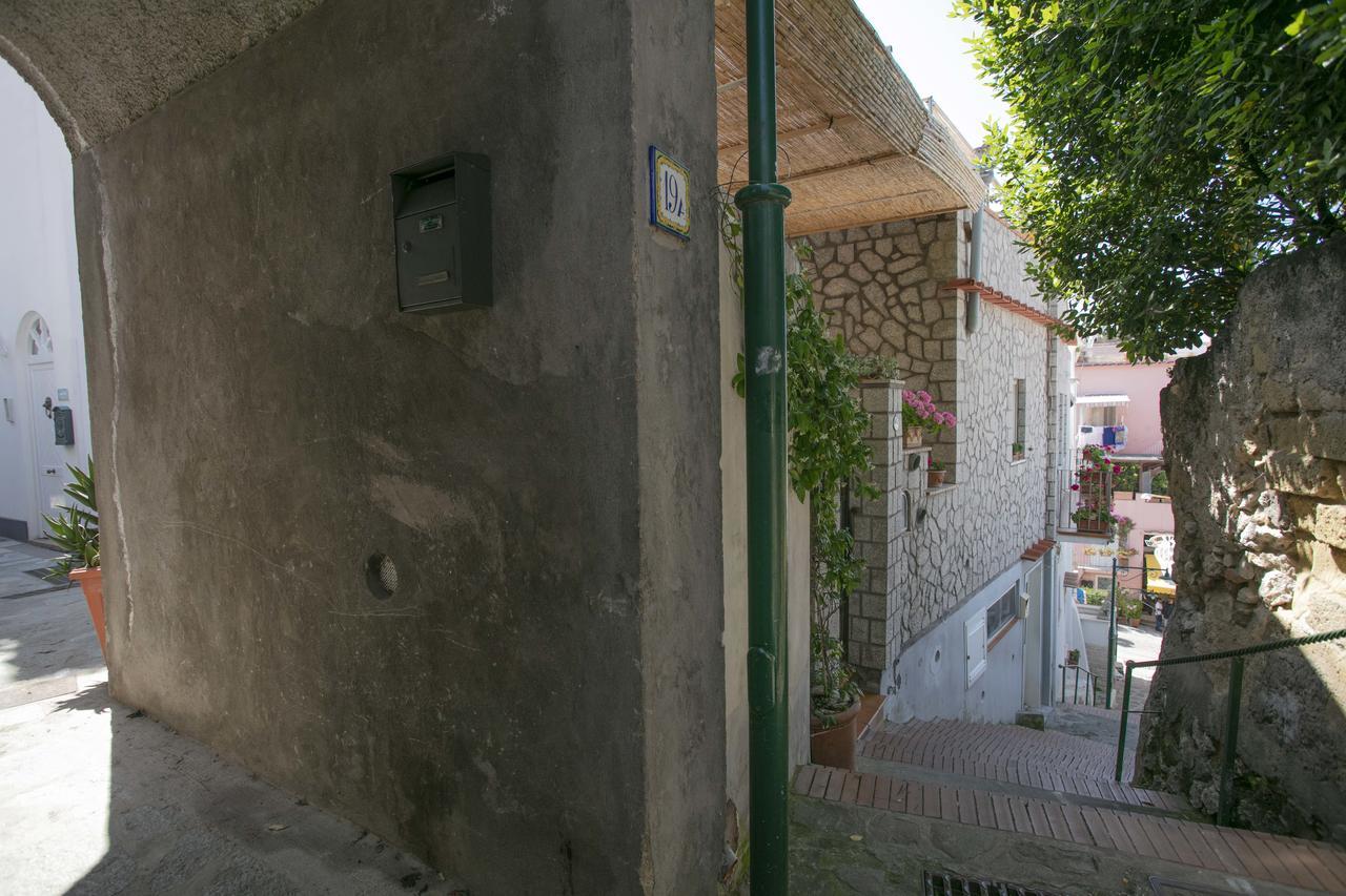 Casa Pamela Guest house