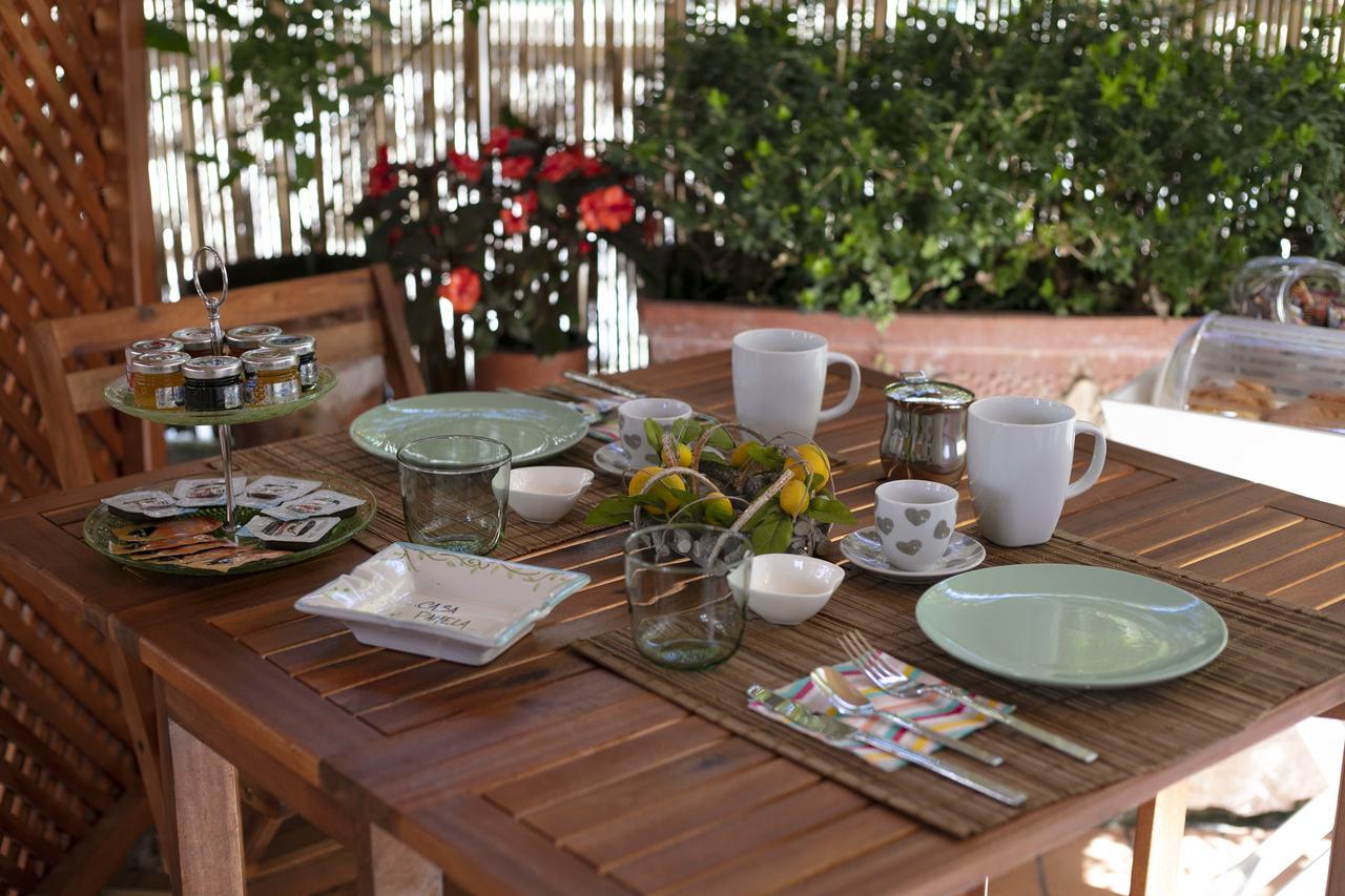 Casa Pamela * Capri