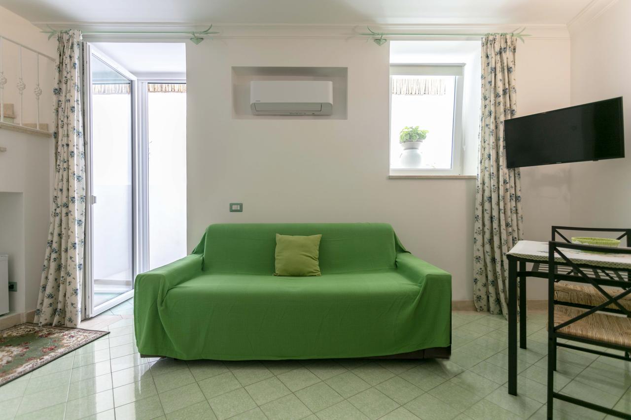Casa Pamela Capri