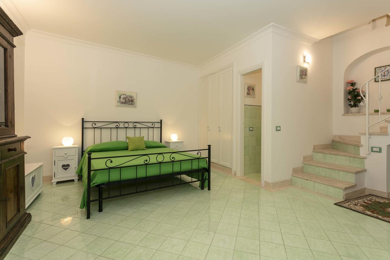 Casa Pamela *