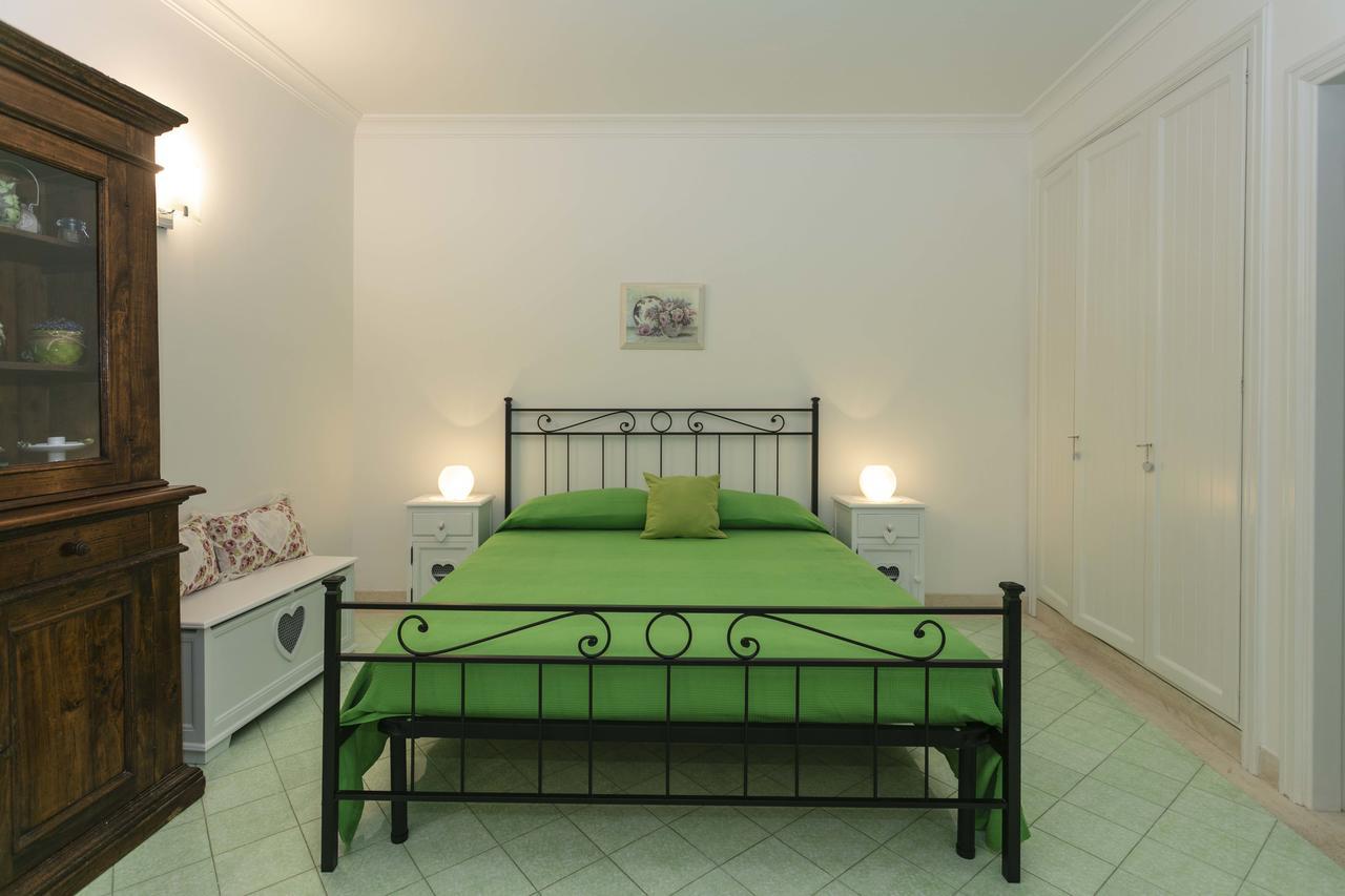 Guest house Casa Pamela