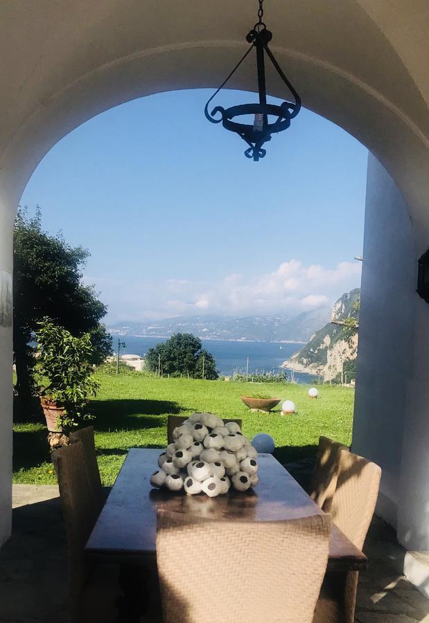 Marunnella Capri
