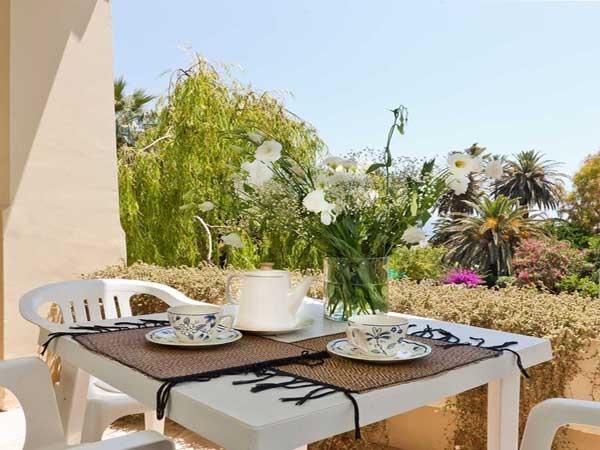 Aparthotel Igea