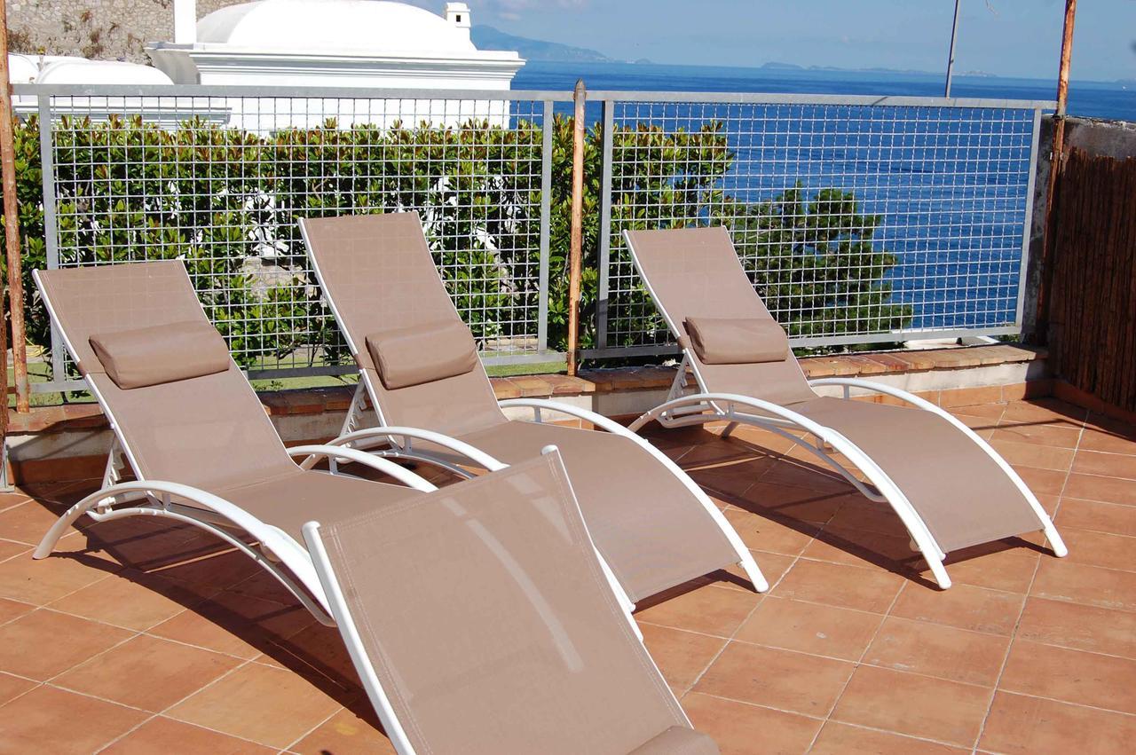 La Terrazza Sul Mare