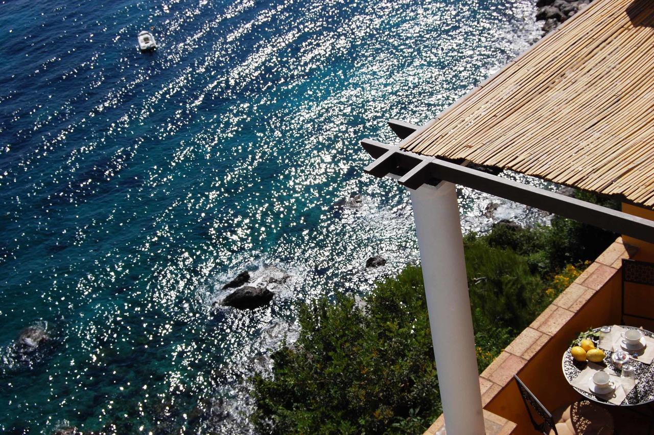 La Terrazza Sul Mare 2* Capri