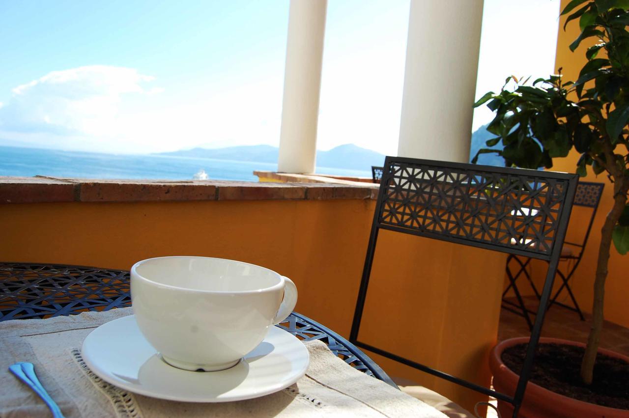 La Terrazza Sul Mare 2* Capri