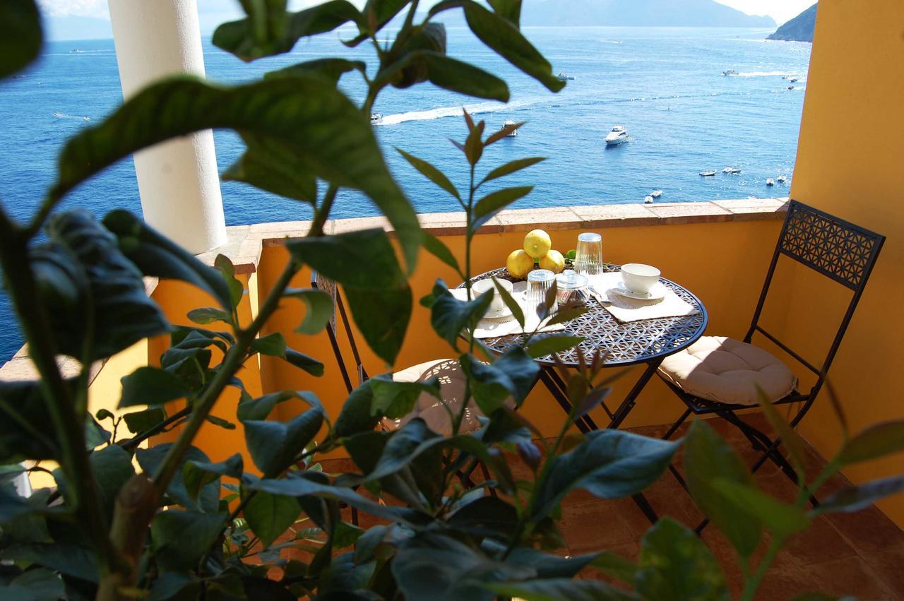 La Terrazza Sul Mare 2* Capri