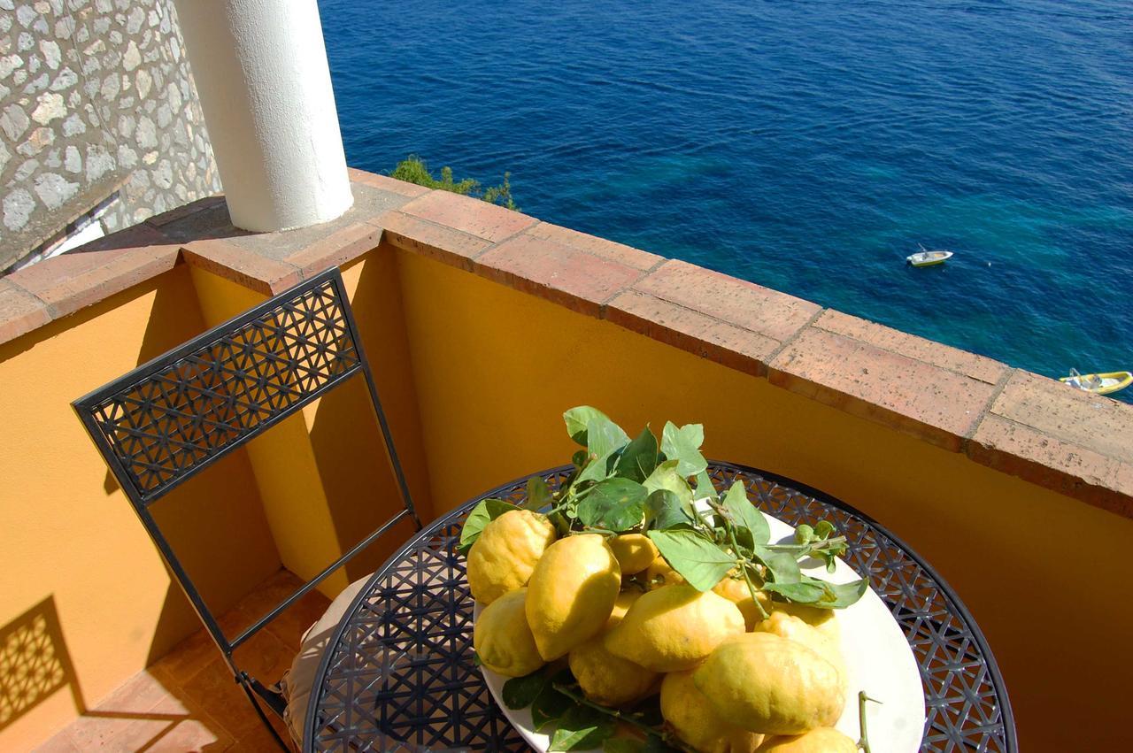 La Terrazza Sul Mare 2* Capri