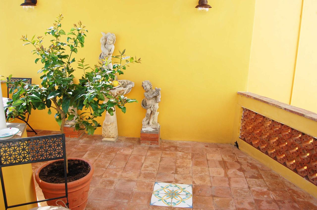 La Terrazza Sul Mare 2*