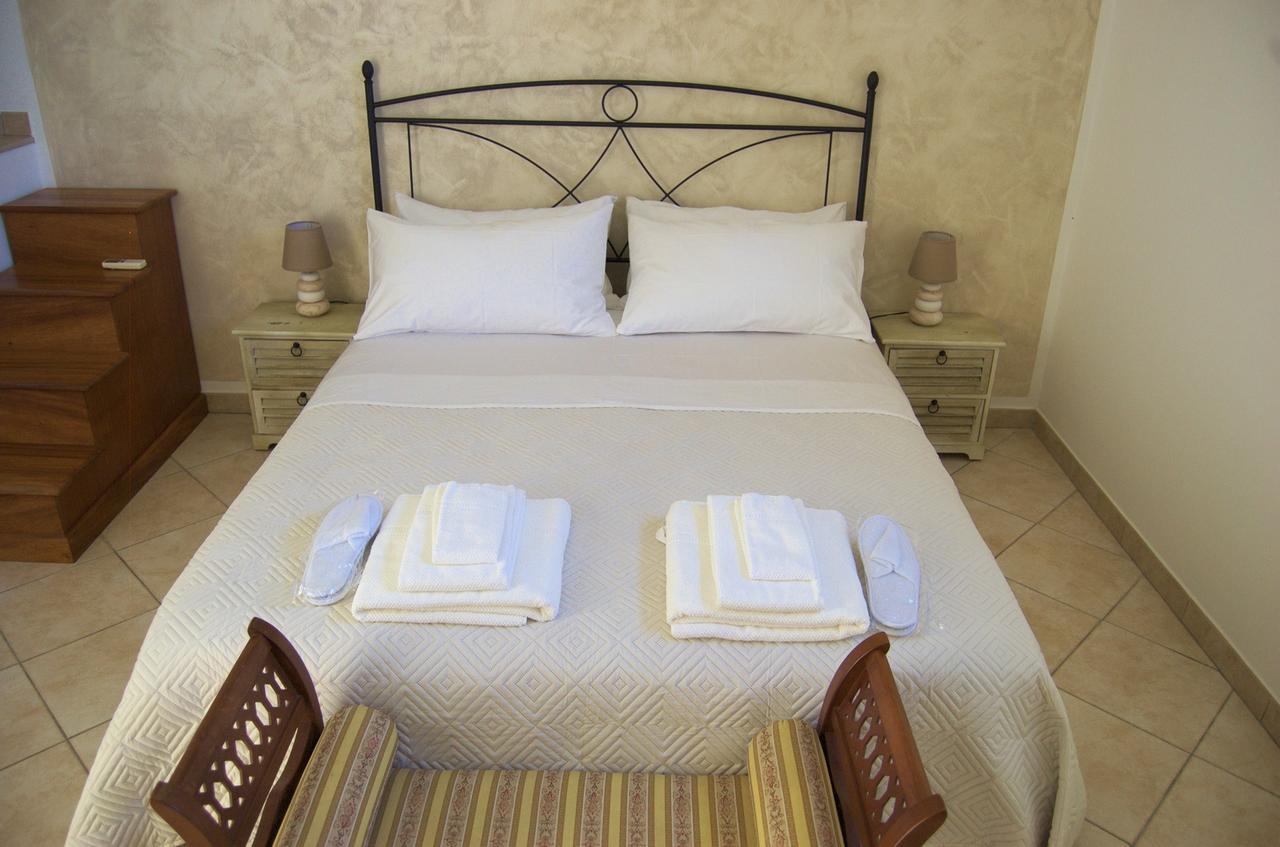 Bed & Breakfast La Terrazza Sul Mare Capri