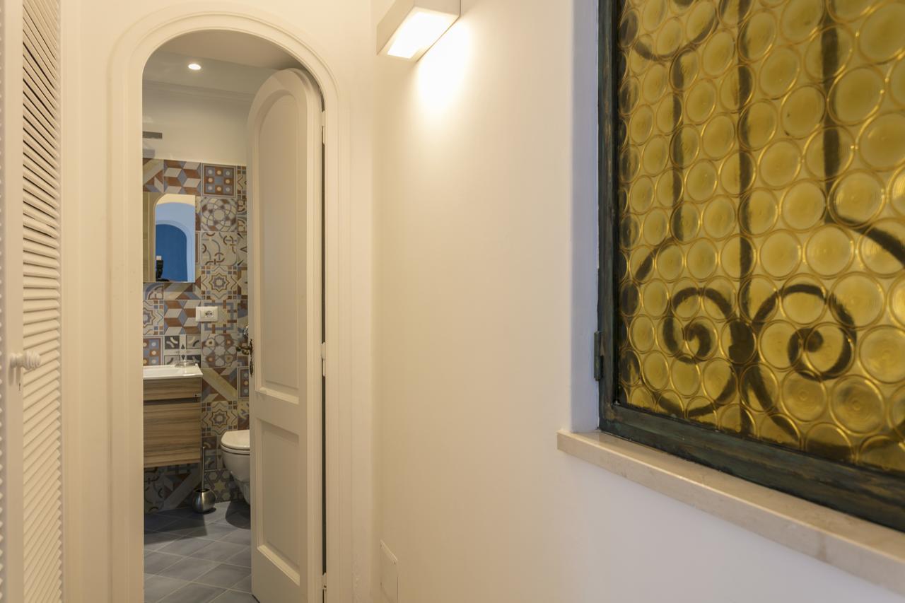 To Be Guest house Capri