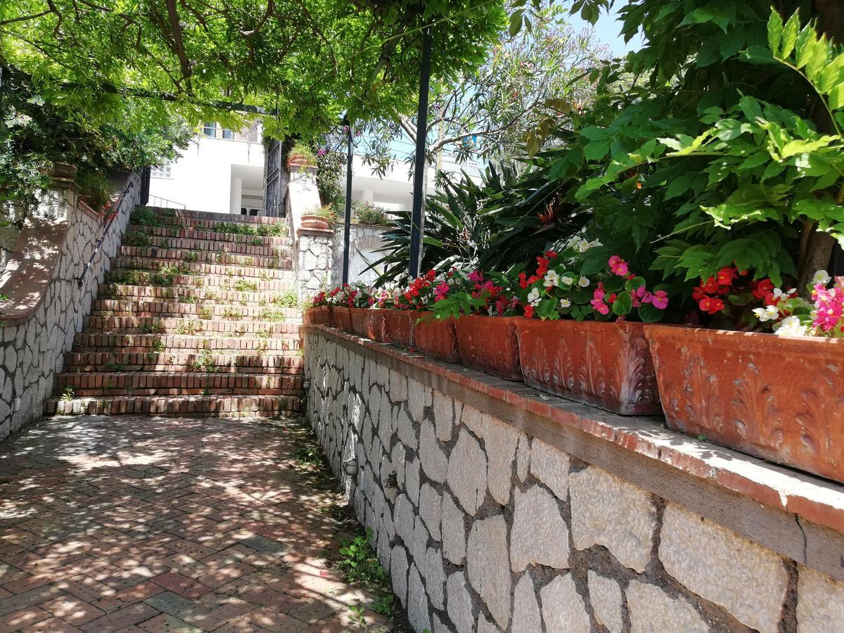 4 Stagioni Hotel Capri