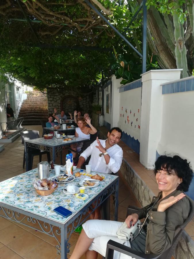 4 Stagioni Hotel