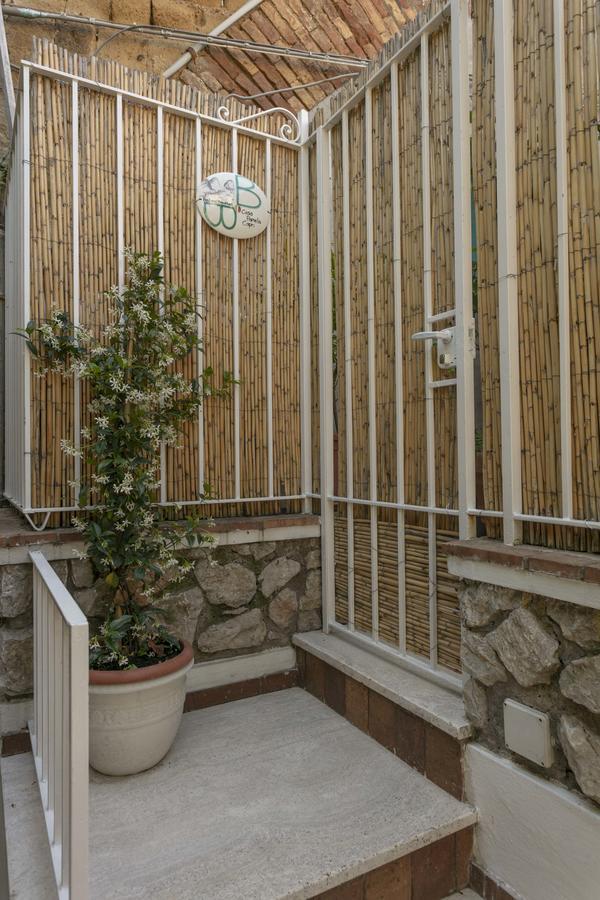 Gasthof Casa Pamela *