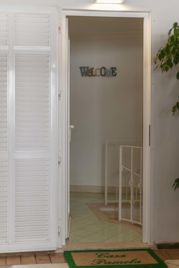 Casa Pamela Gasthof *