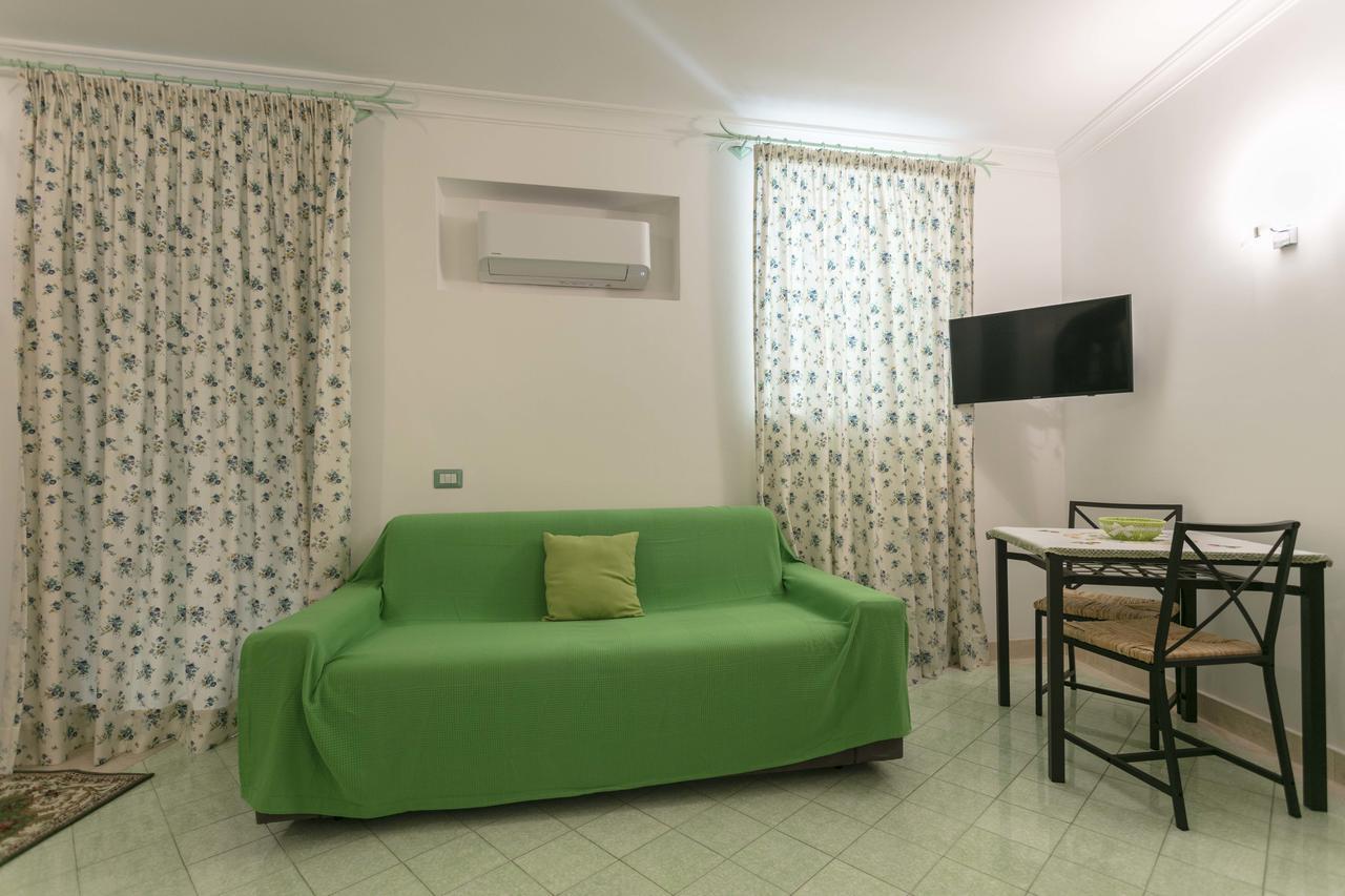 Casa Pamela *