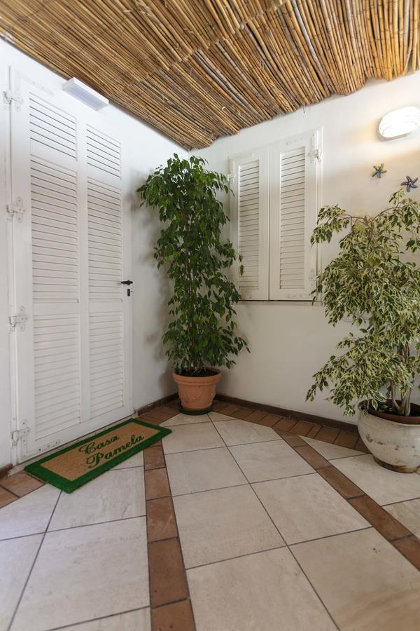 Casa Pamela