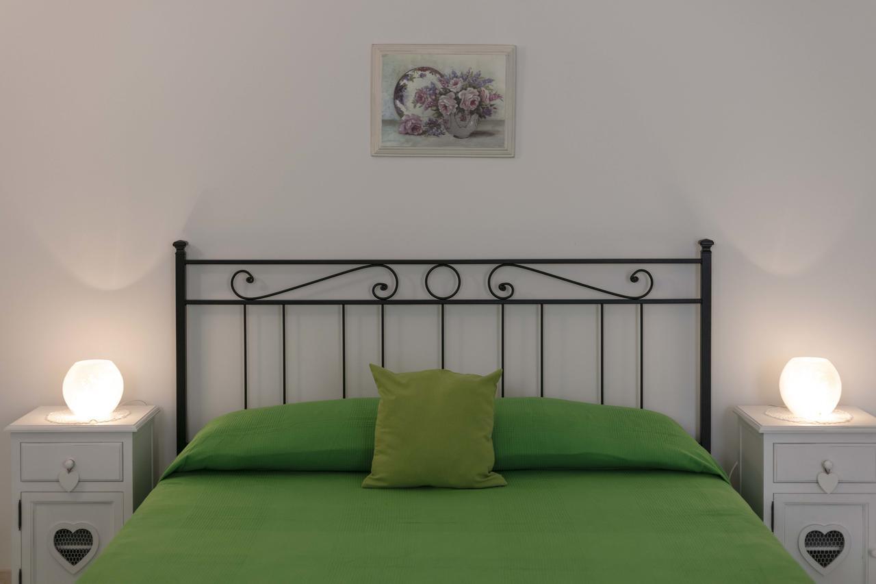 Casa Pamela * Capri