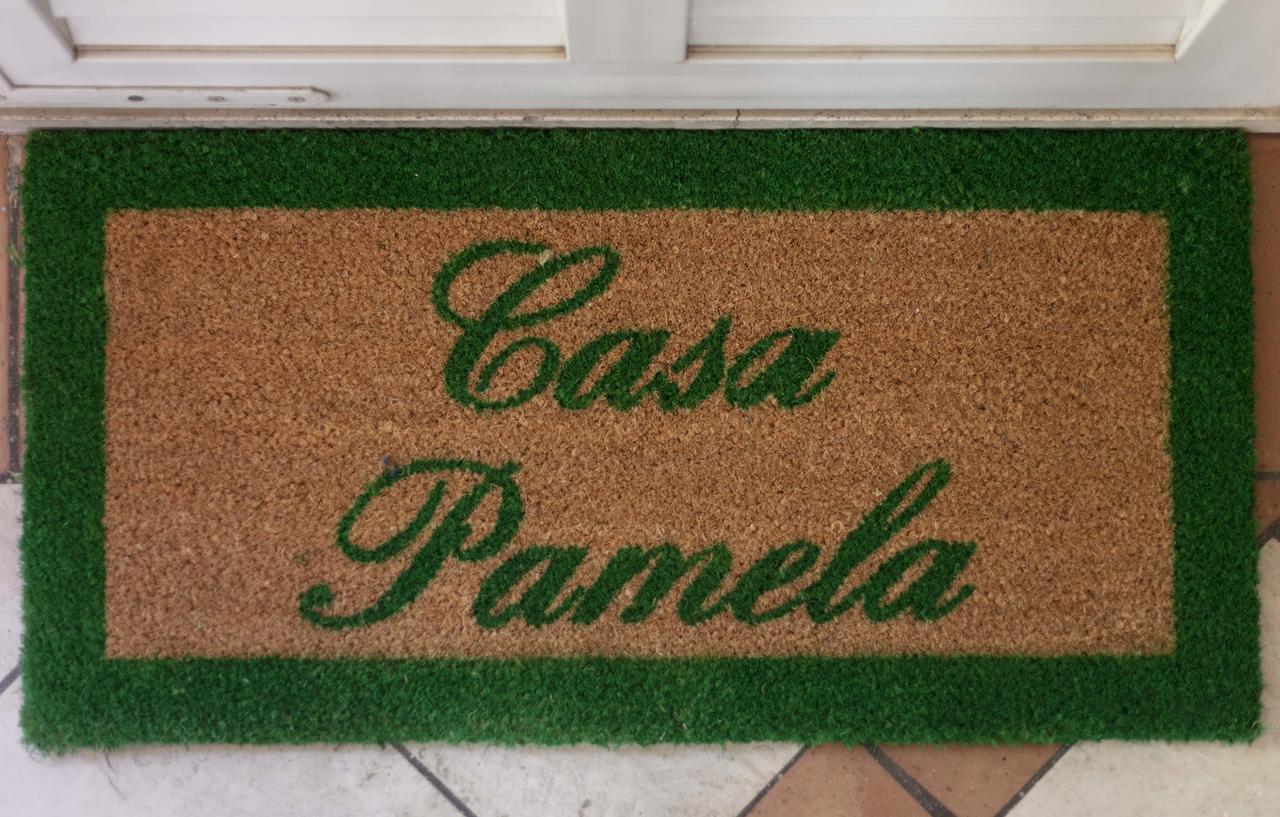 Guest house Casa Pamela