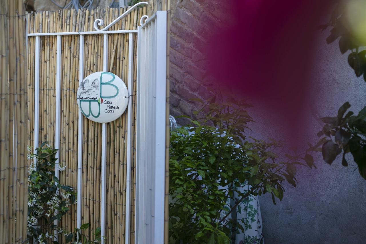 Guest house Casa Pamela Capri