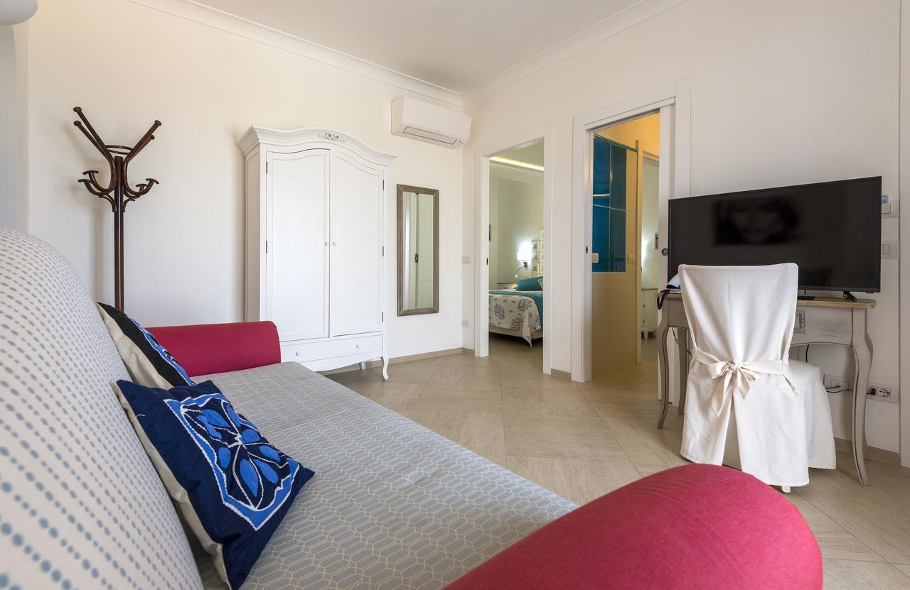 Patrizi Guest house