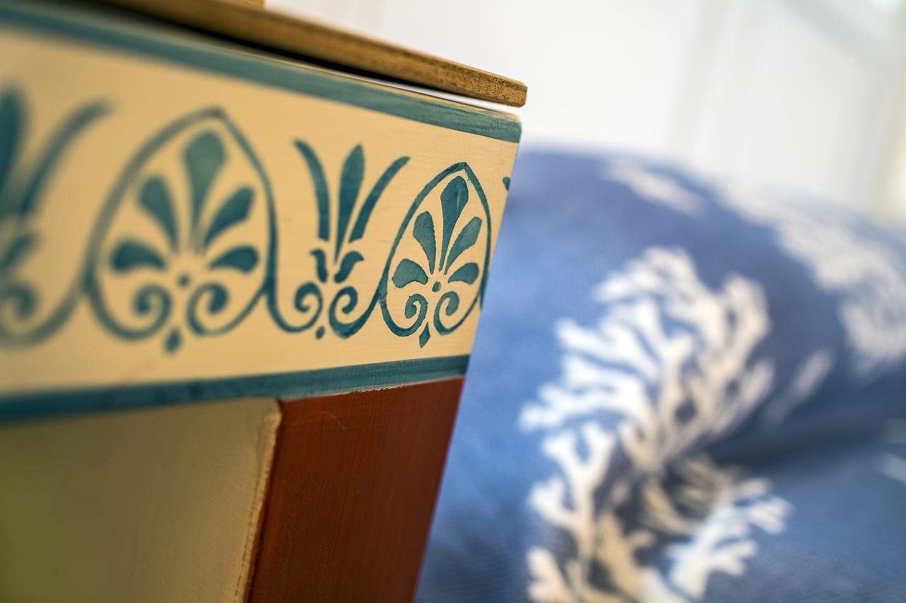 Guest house Patrizi