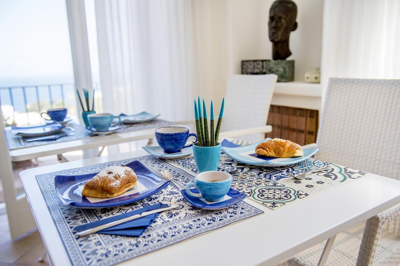 Patrizi Guest house