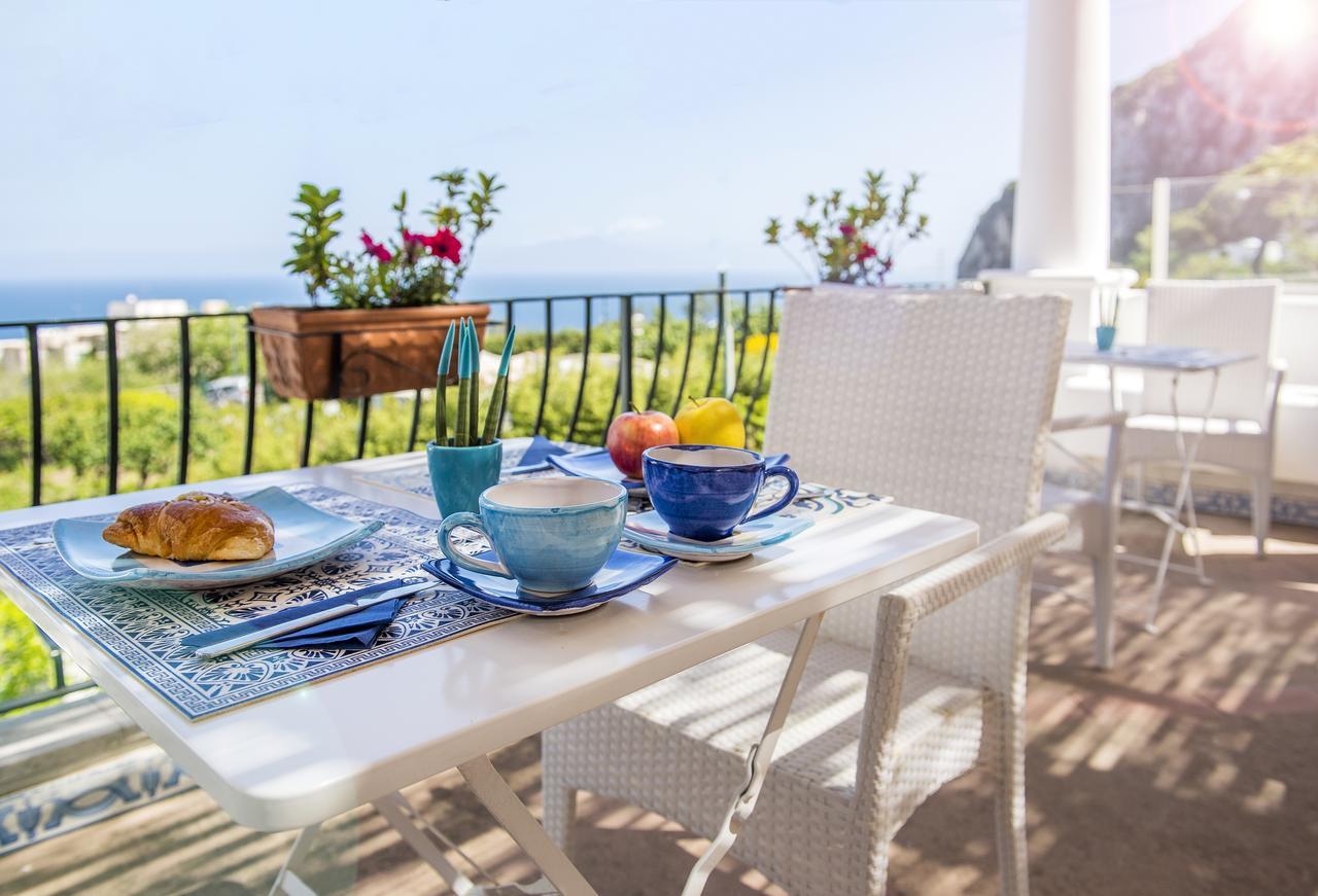 Patrizi 3* Capri