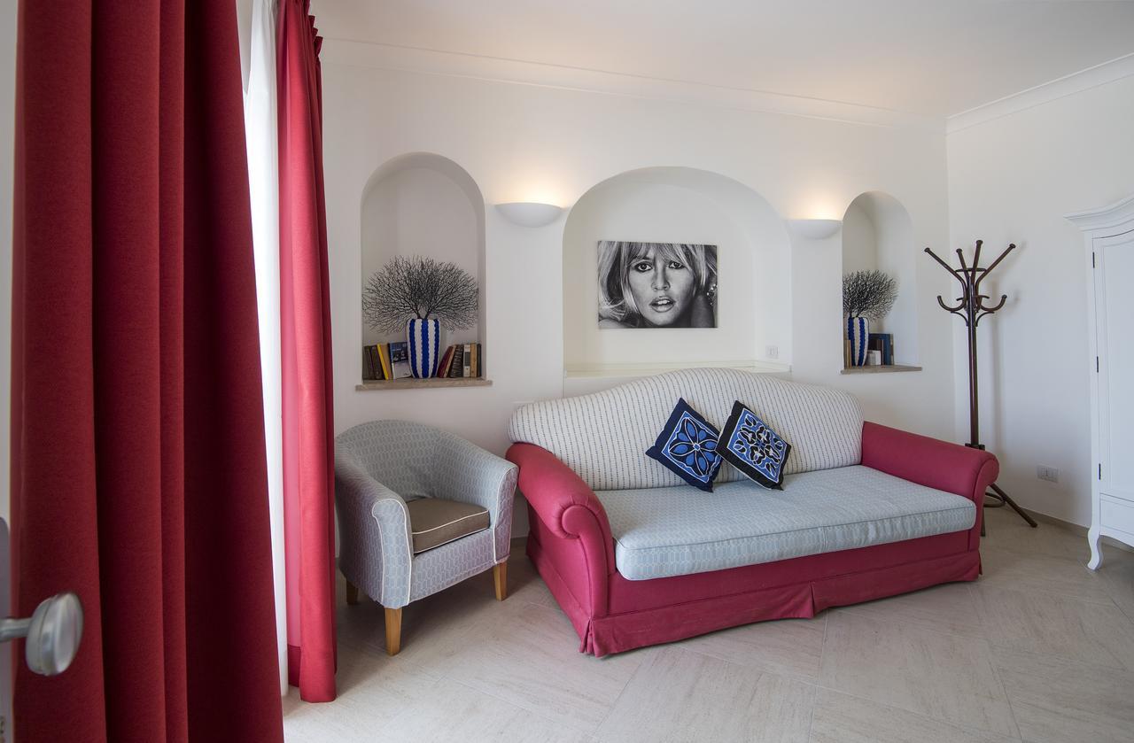 Guest house Patrizi