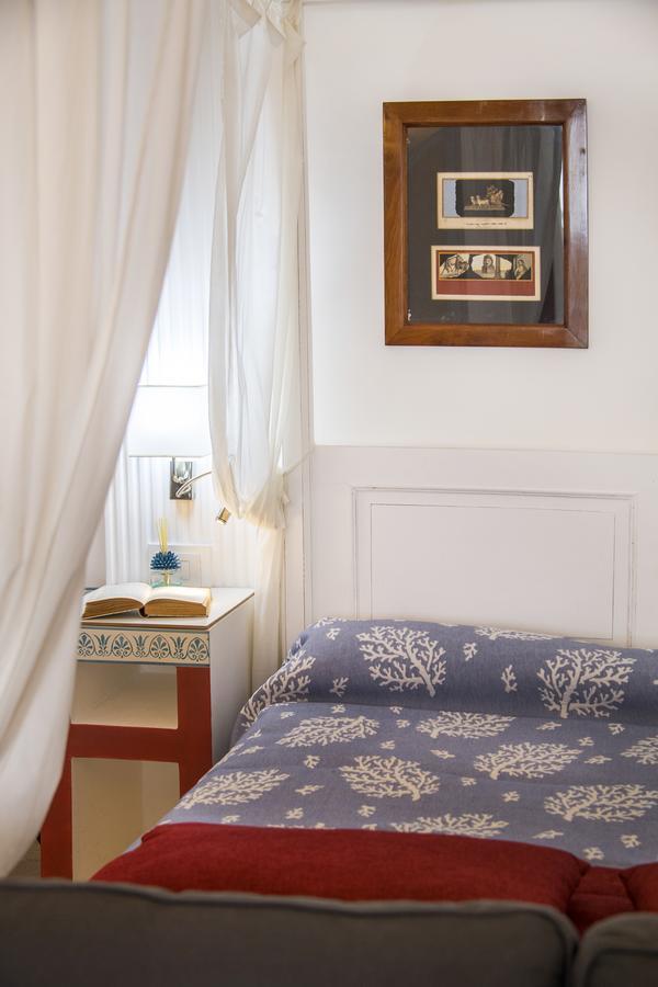 Patrizi Guest house 3*