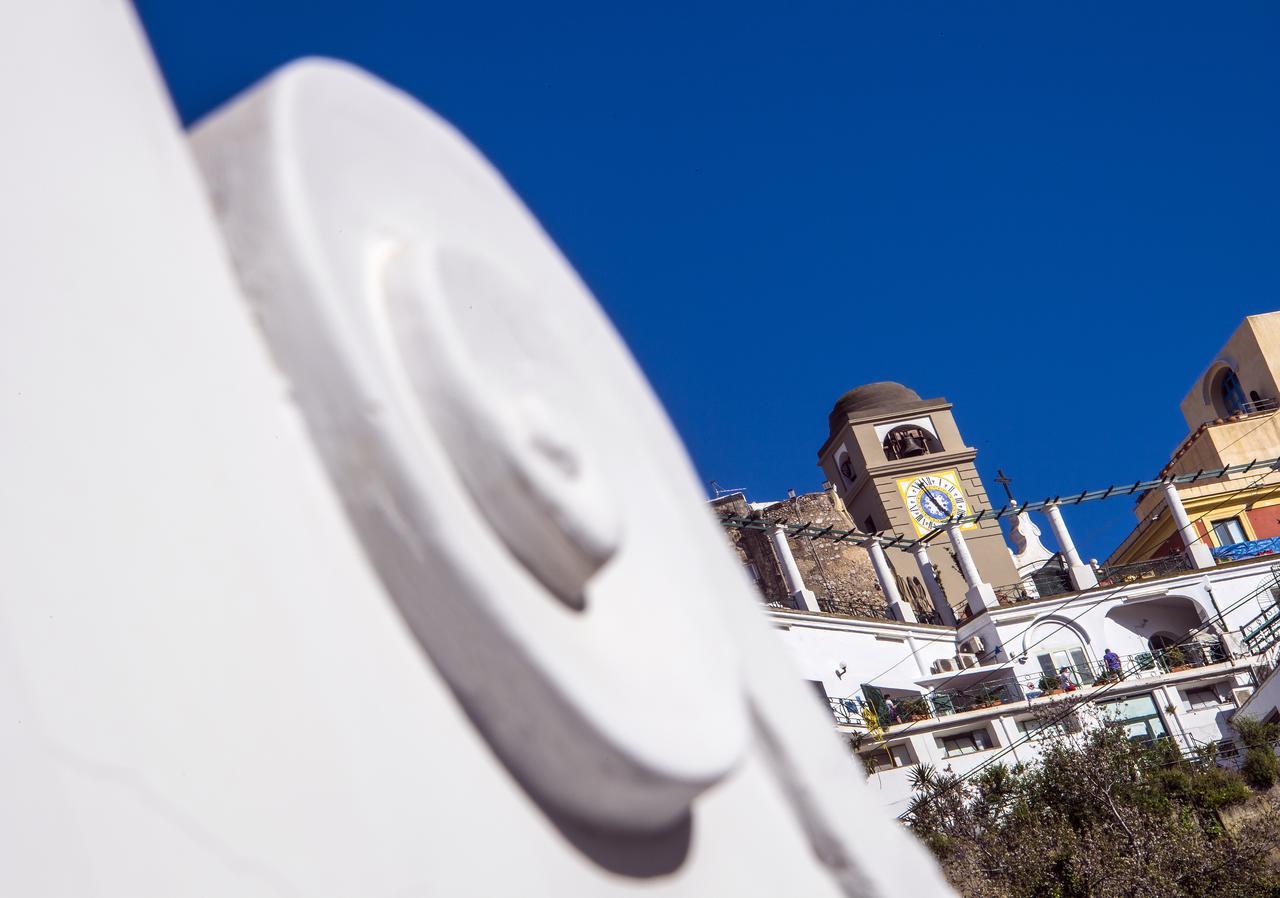 Patrizi 3* Capri