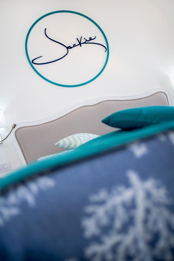 Guest house Patrizi