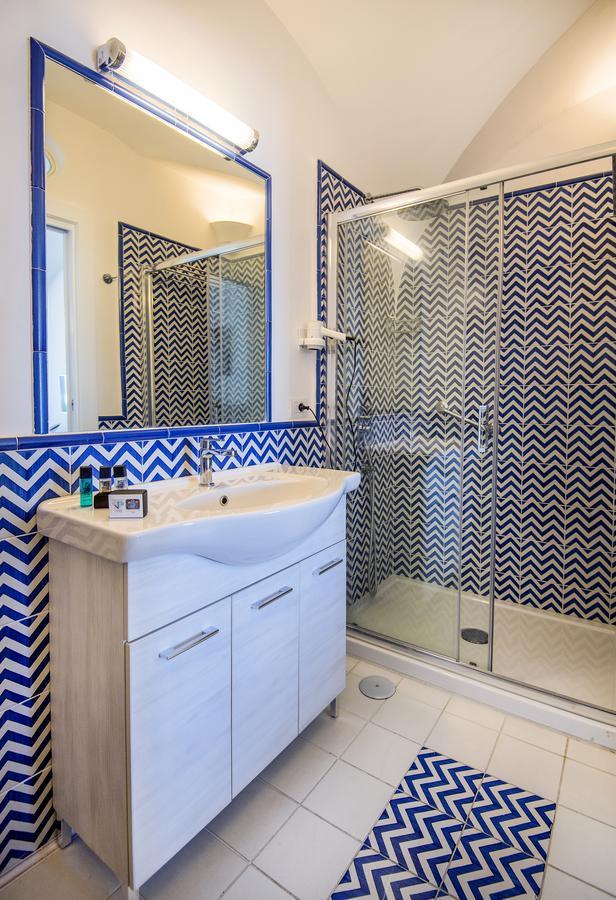 Patrizi Guest house 3*