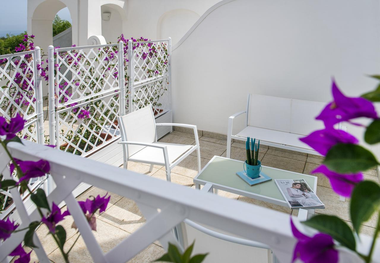 Patrizi Guest house 3*