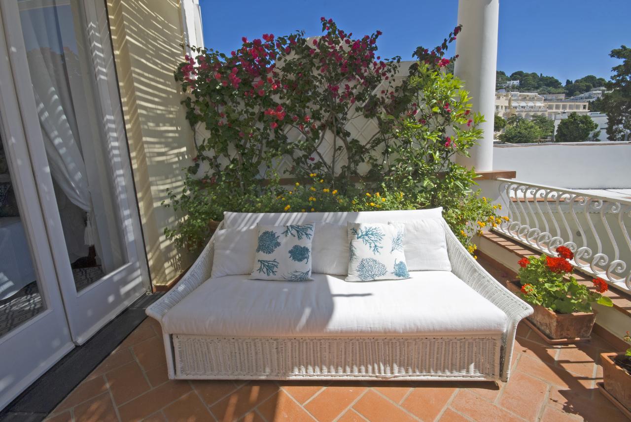 Carthusia Daire Capri