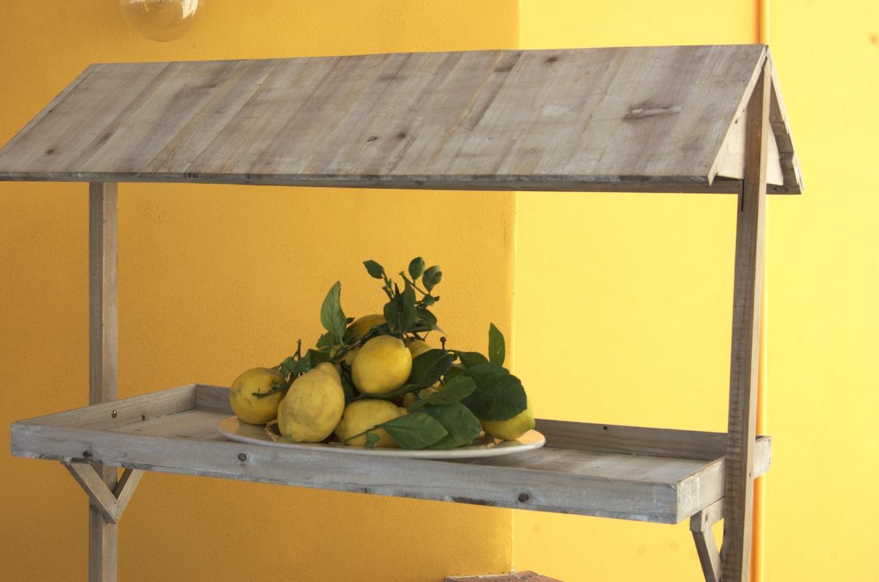 La Terrazza Sul Mare Capri