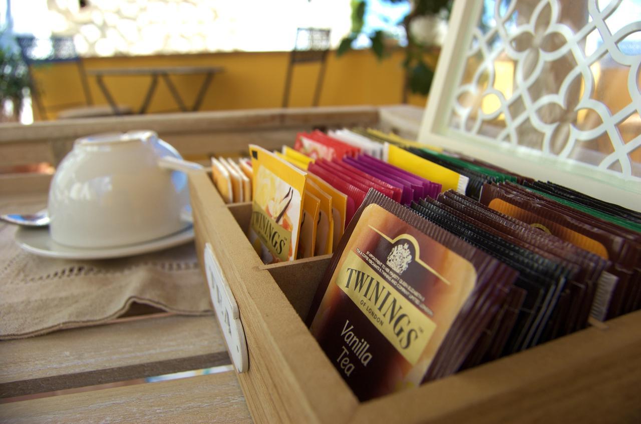 La Terrazza Sul Mare Acomodação com café da manhã  Capri