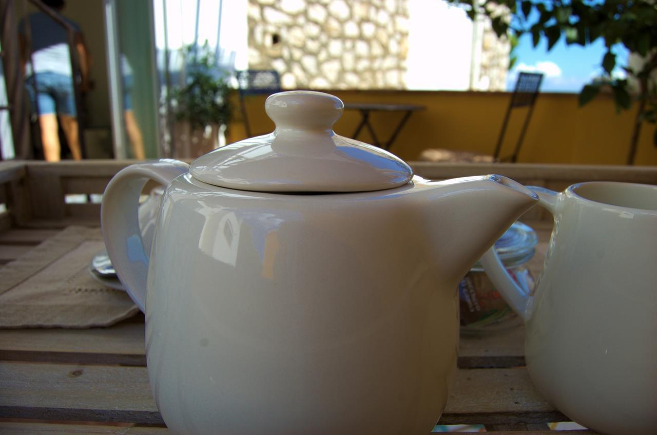 La Terrazza Sul Mare Acomodação com café da manhã 